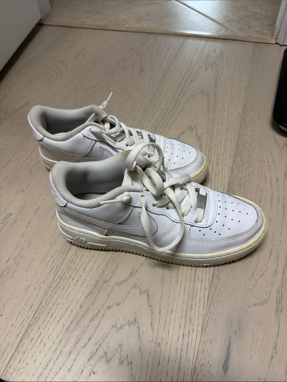 Nike Air Force 1